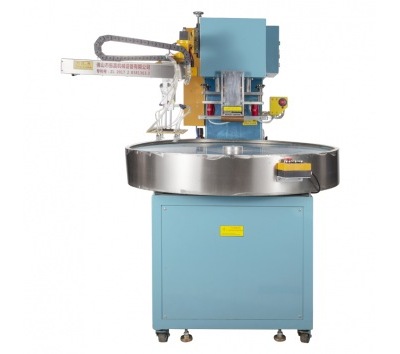 全自動高周波機